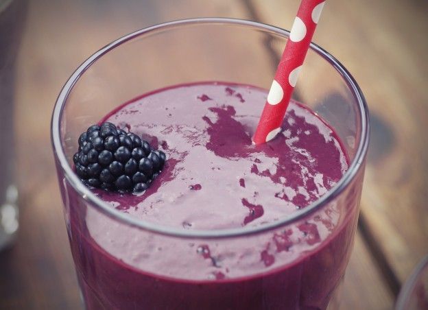 Los smoothies que lo tienen todo