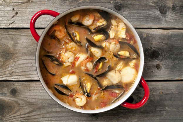 Cioppino