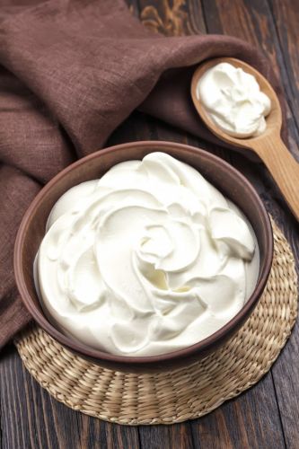 Crème fraiche 20% materia grasa