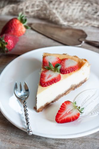 Cheesecake