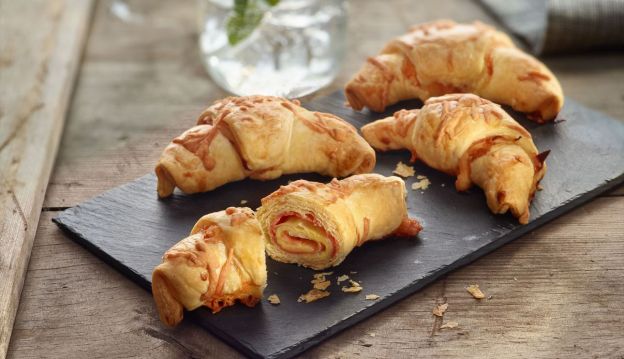 croissants