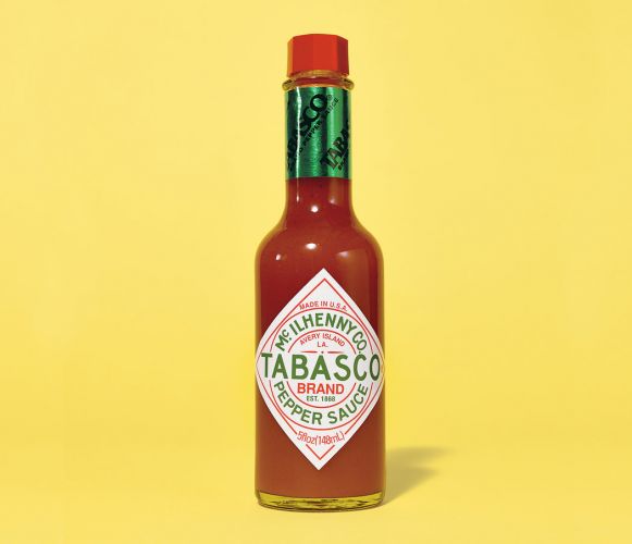 tabasco