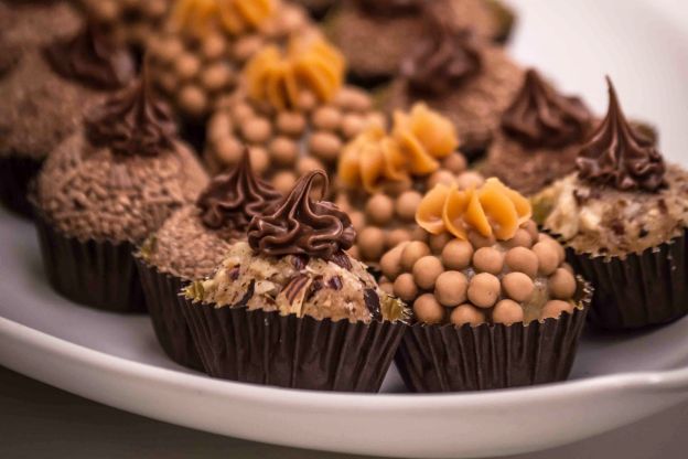 Brigadeiro - Brasil