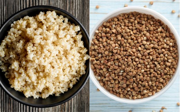 la importancia de la quinoa