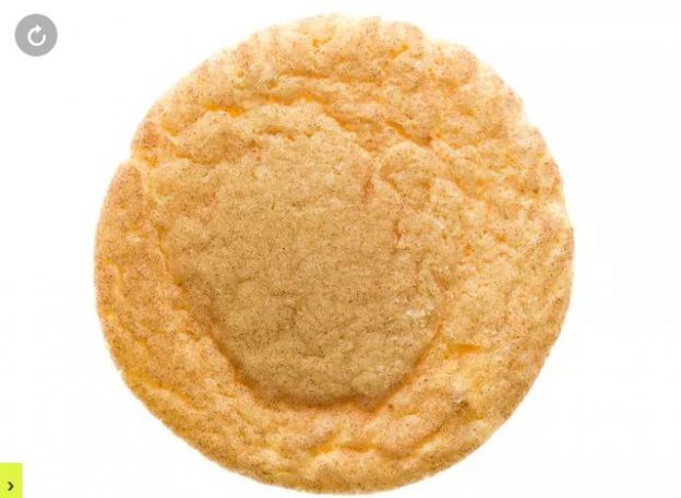 ¿GALLETA DE CANELA O GALLETA DE AZÚCAR?