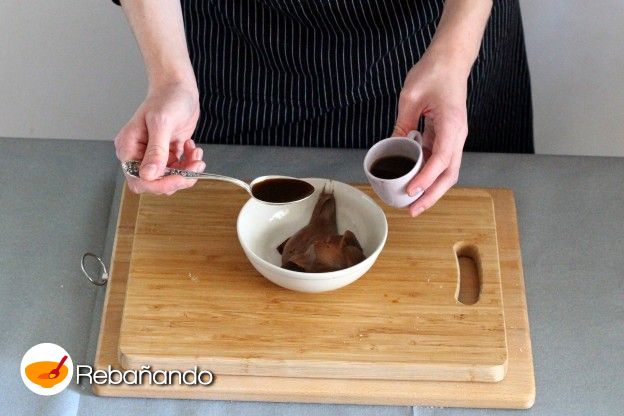 Nutella + café