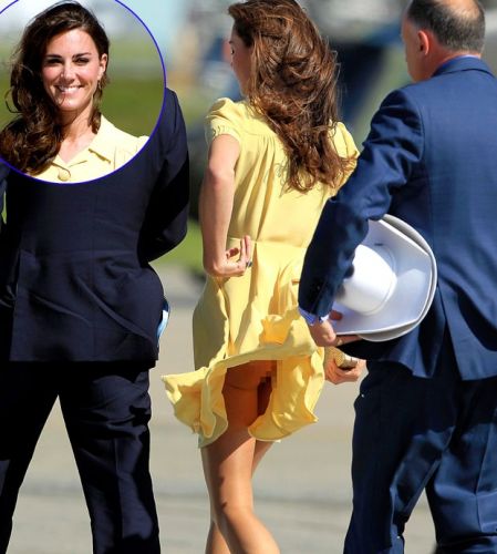 Kate Middleton