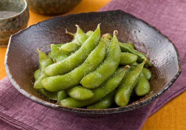 edamame