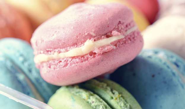 Macarons