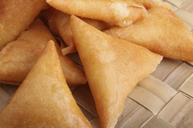 Samosas