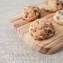 Galletas con chips de chocolate