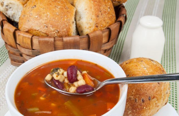 Minestrone