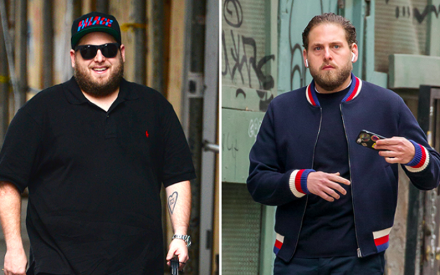 jonah hill