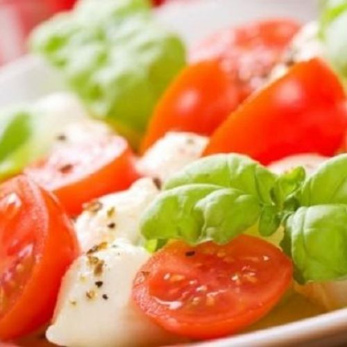 Ensalada italiana