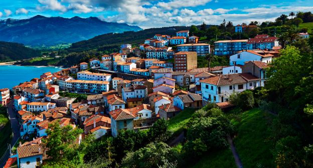 ASTURIAS: PARA LAS MADRES GOURMETS (Y COMILONAS)