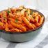 Penne alla V odka