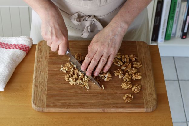 Preparación