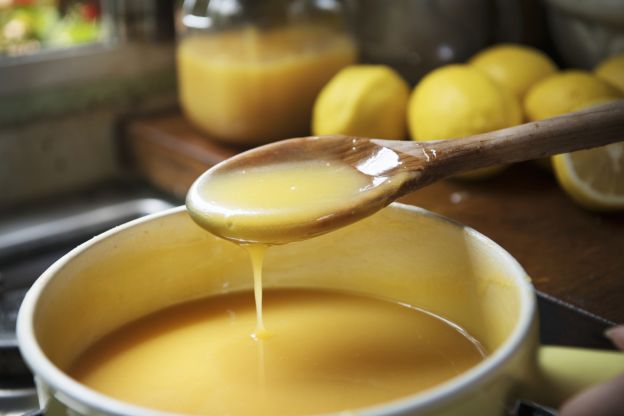 Lemoncurd