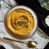 Hummus de calabaza