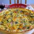 21. quiche de calabacín