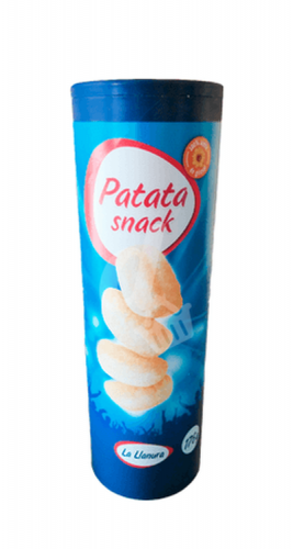 Patata Snack