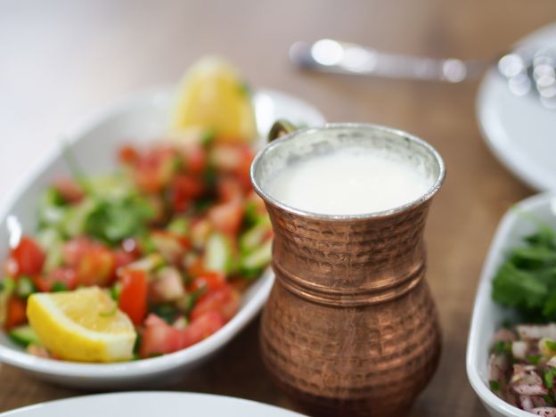 Ayran