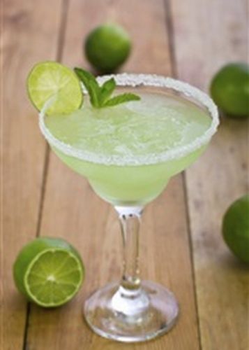 8. Margarita