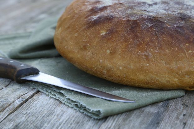 pan proteico de soya