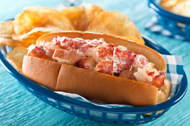 Lobster Roll