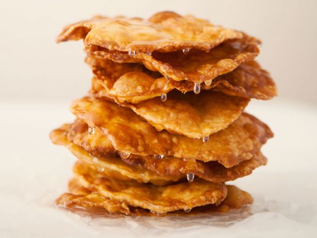 Buñuelos