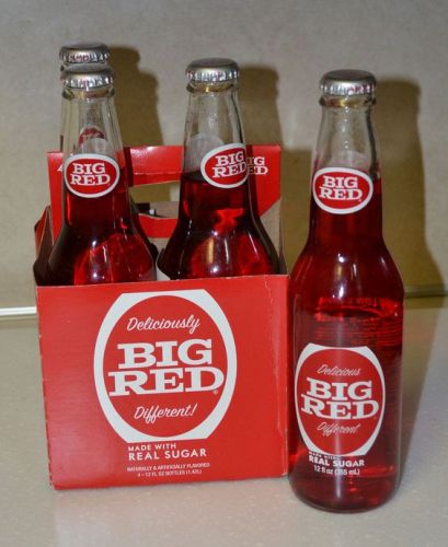 bIG rED