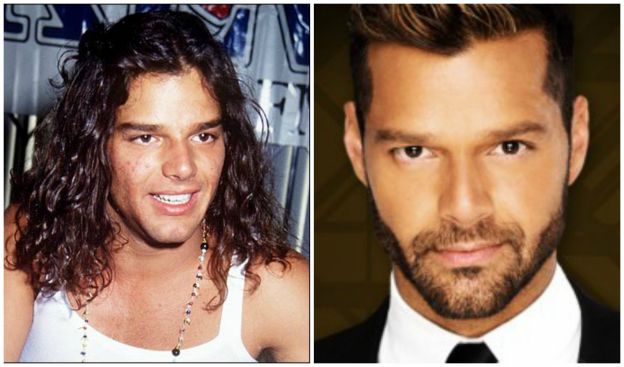 ricky martin