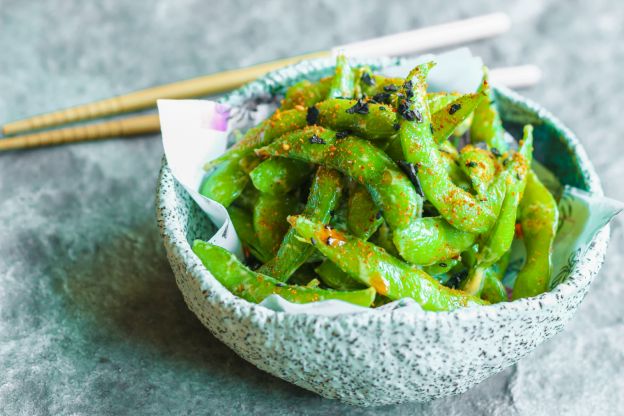 Edamame