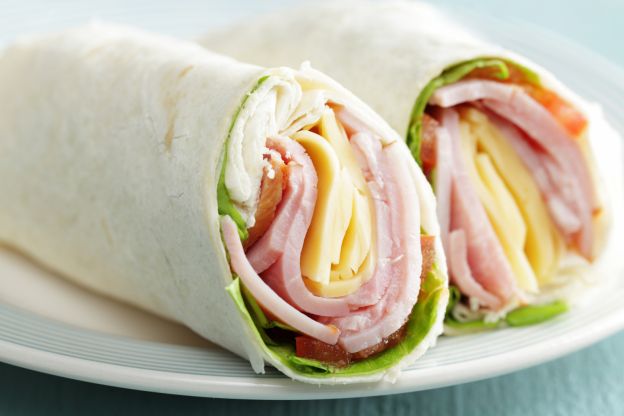 Wraps