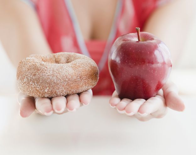 El hambre emocional y la culpa