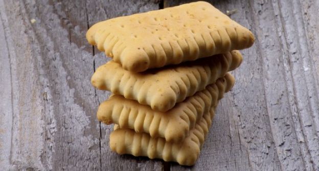 Galletas