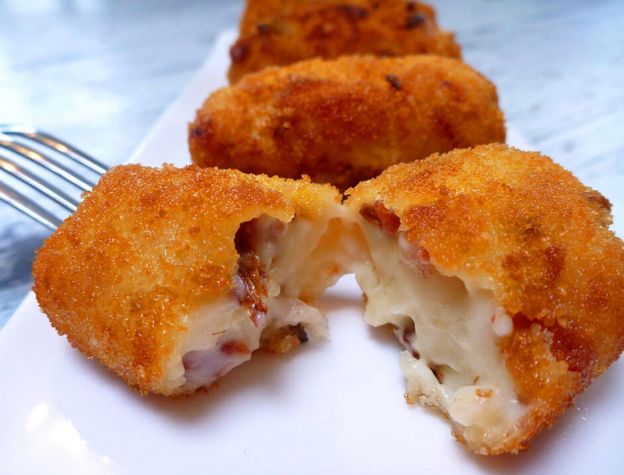 Croquetas