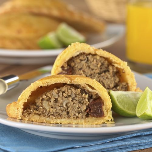 Empanadas de carne