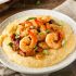 Shrimp and Grits