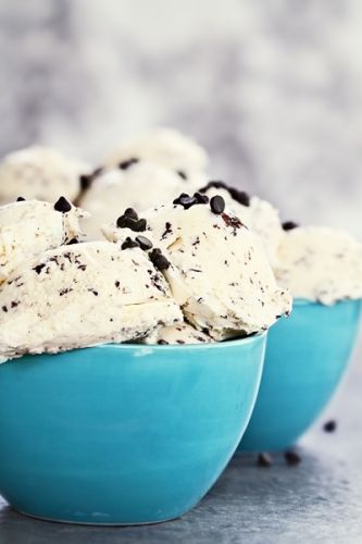 5. Helado