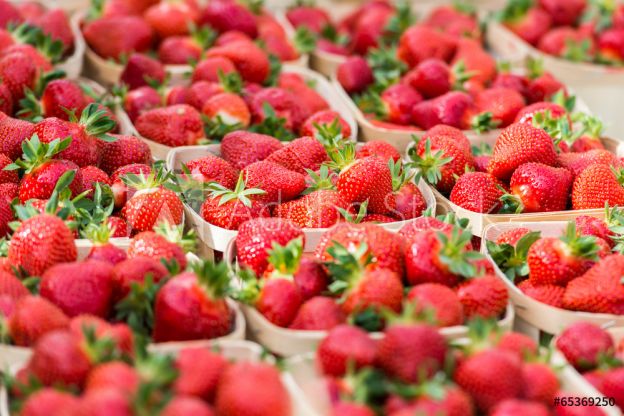 PLANTAR FRESAS EN CASA