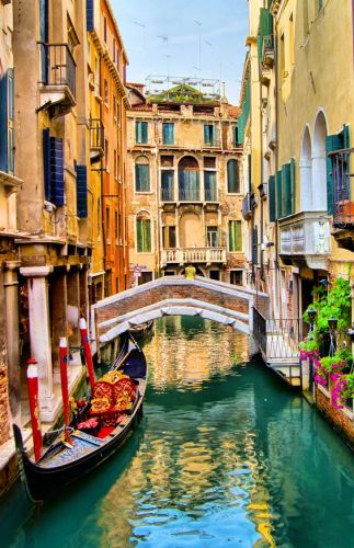 VENECIA (ITALIA)