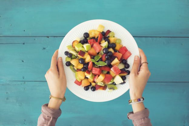 Ensalada de frutas