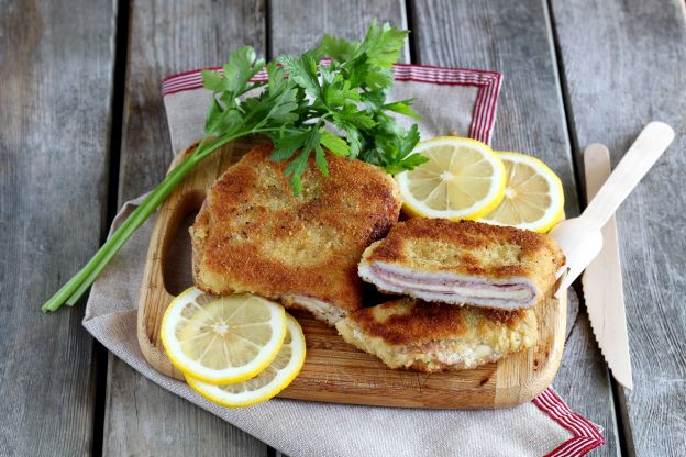 Cordon bleu