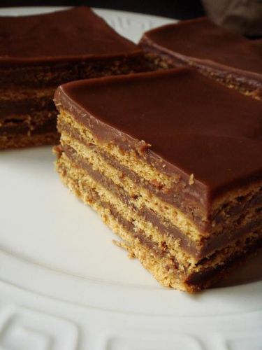 Chocotorta