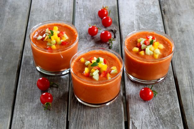 Gazpacho - España