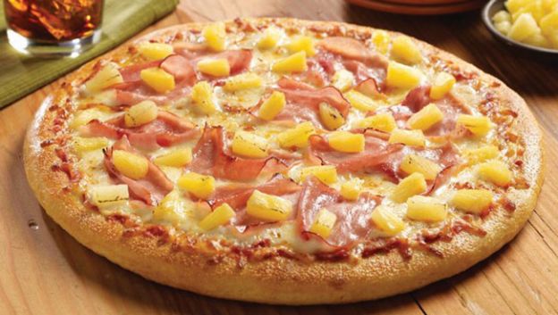 Secretos para comer pizza sin engordar