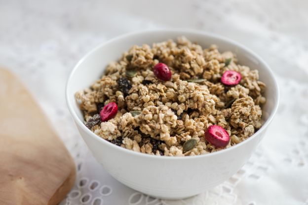 La granola