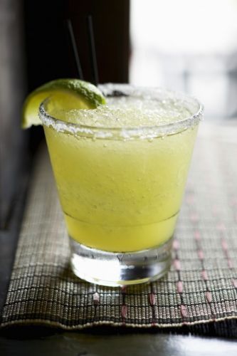 Bonus 2: Margarita