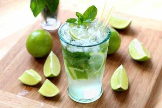 Bonus 3: Mojito